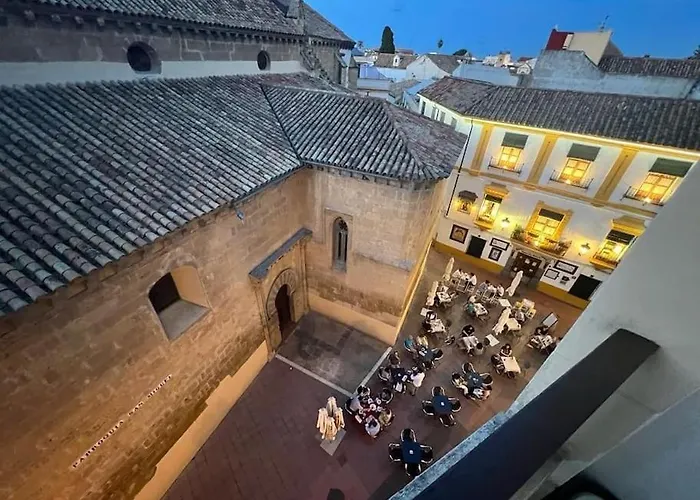 Apartamento Centrico San Miguel