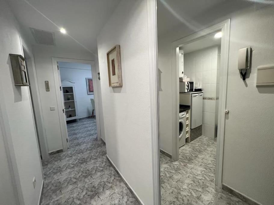 Centrico San Miguel Apartment Cordoba