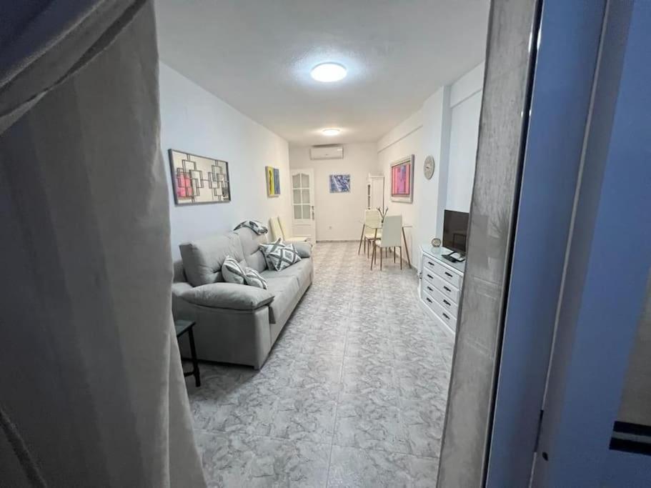 Apartment Centrico San Miguel Cordoba