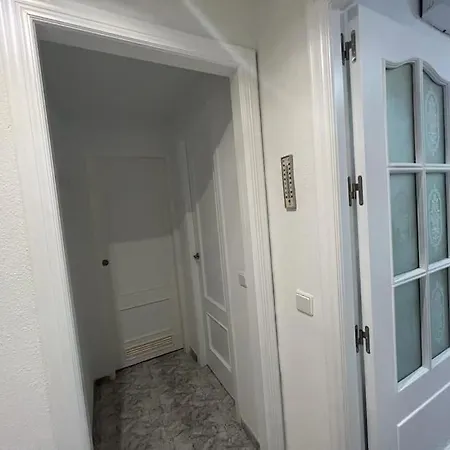 Apartamento Centrico San Miguel Córdova Exterior foto