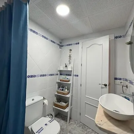 Apartamento Centrico San Miguel Córdova Exterior foto
