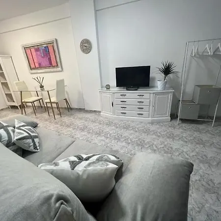 Apartamento Centrico San Miguel Córdova Exterior foto