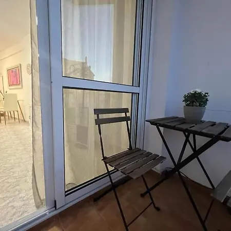 Apartamento Centrico San Miguel Córdova Exterior foto