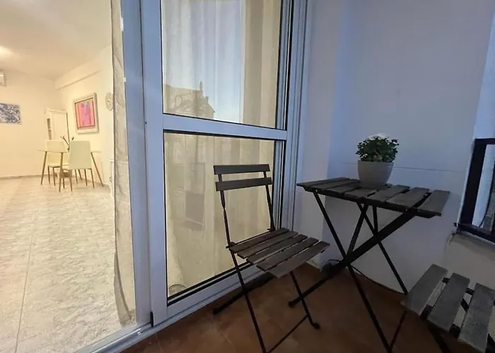 Apartamento Centrico San Miguel